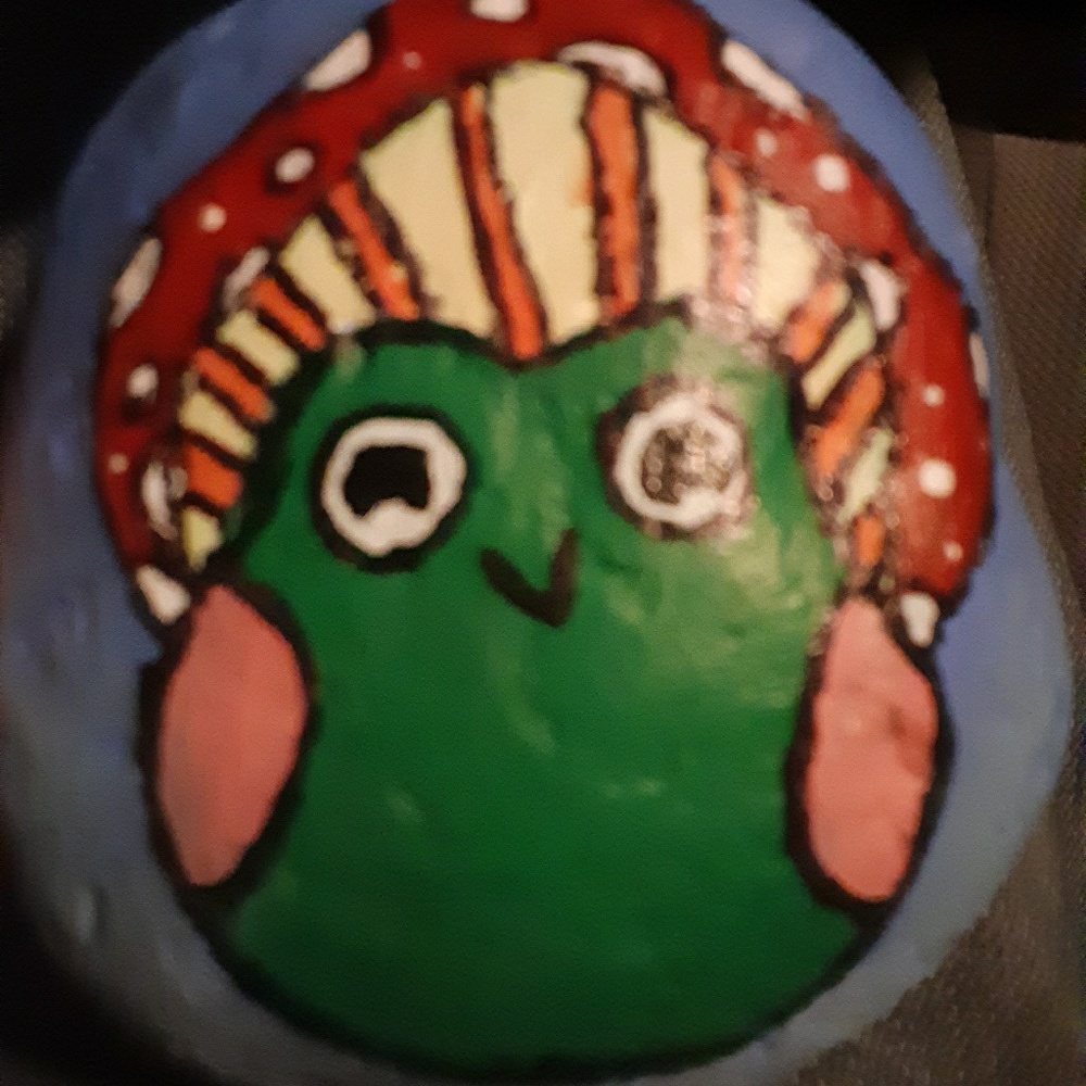 Meet your Posher, Melody